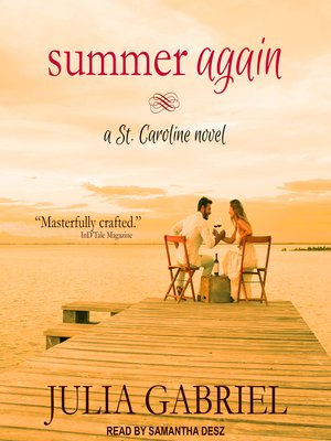 cover image of Summer Again
